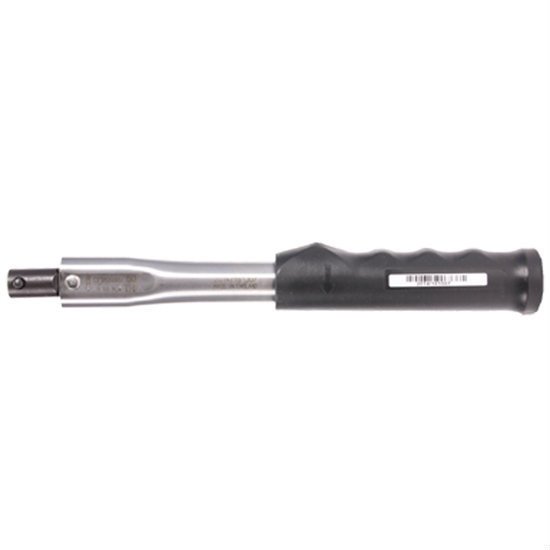 Norbar 5 - 45 ft lbs / 8 - 60 NM Norbar 16mm Preset Changeable Head Torque Wrench - 11167 | Pro Torque Tools
