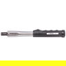 5 - 45 Ft Lbs / 8 - 60 Nm Norbar 16mm Preset Changeable Head Torque Wrench - 11167
