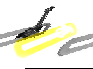 TorcUP 3/4'' Dr Sliding Reaction Arm - RPA-05.10-SLIDING ARM