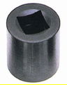 CDI 1/2" Female Square to 3/8'' Square Female Adapter - 65-26-2