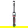 3/8'' Dr 7.5 - 37.5 Ft Lbs / 10 - 50 Nm Norbar Adj Torque Wrench - 15012