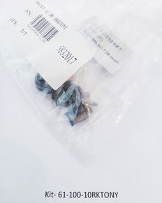 CDI 3/8" Drive Ratcheting Repair Kit - 61-100-10RKTONY