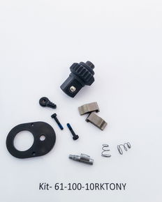 CDI 3/8" Drive Ratcheting Repair Kit - 61-100-10RKTONY