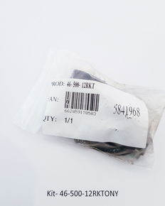 CDI 3/8" Drive Ratcheting Repair Kit - 46-500-12RKT