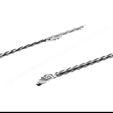 1" Dr 700 - 1500 ft lbs / 900 - 2000 Nm Norbar Break-Back Adj Torque Wrench - 120120