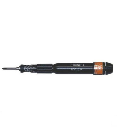 PIN Vise Dr .5 - 2 cNm Tohnichi Slip Type Adjustable Torque Screwdriver - AMRD2CN