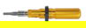 1/4" Hex 4 - 30 cNm Tohnichi Slip Type Adjustable Torque Driver - RTD30CN