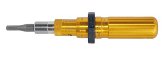 1/4" Hex 20 - 120 cNm Tohnichi Slip Type Adjustable Torque Driver - RTD120CN