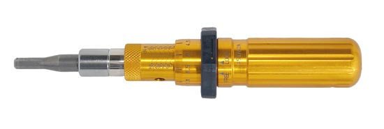 TOHNICHI Torque Driver RTD500CN 100~500cN・m Preset/Idle