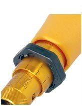 TOHNICHI Torque Driver RTD500CN 100~500cN・m Preset/Idle