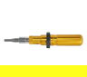 1/4" Dr 6 - 20 In Oz Tohnichi Adjustable Slip Type Torque Screwdriver - RTD20Z