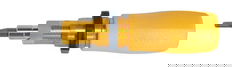 1/4" Hex 0.2 - 1.3 In LBS Tohnichi Slip Type Adjustable Torque Driver - RTD1.3I