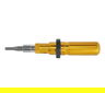 1/4" Hex 1 - 5 In Lbs Tohnichi Slip Type Adjustable Torque Driver - RTD5I