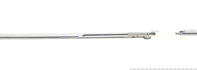 60-420 Nm Tohnichi Changeable Head Adjustable Torque Wrench - 420Nx22D