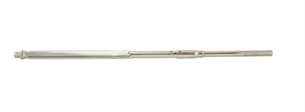 200-900 Ft Lbs Tohnichi interchangeable Head Adjustable Torque Wrench - CLE900FX32D