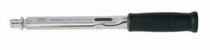 5.3 - 26.5 In Lbs / .6 - 3Nm Tohnichi Interchangeable Head Preset Torque Wrench - CSP3N4x8D