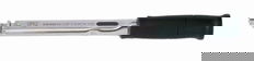 17.7 - 106.2 In Lbs / 2 - 12 Nm Tohnichi Interchangeable Head Preset Torque Wrench - CSP12N4x8D