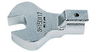24mm Tohnichi SH Open End Spanner Head - 12DX24