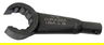 CDI 11/16'' Flare Nut Head ''J'' Shank - TCQJRX22A