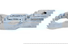 22mm Tohnichi RH Ring Head - 12DX22