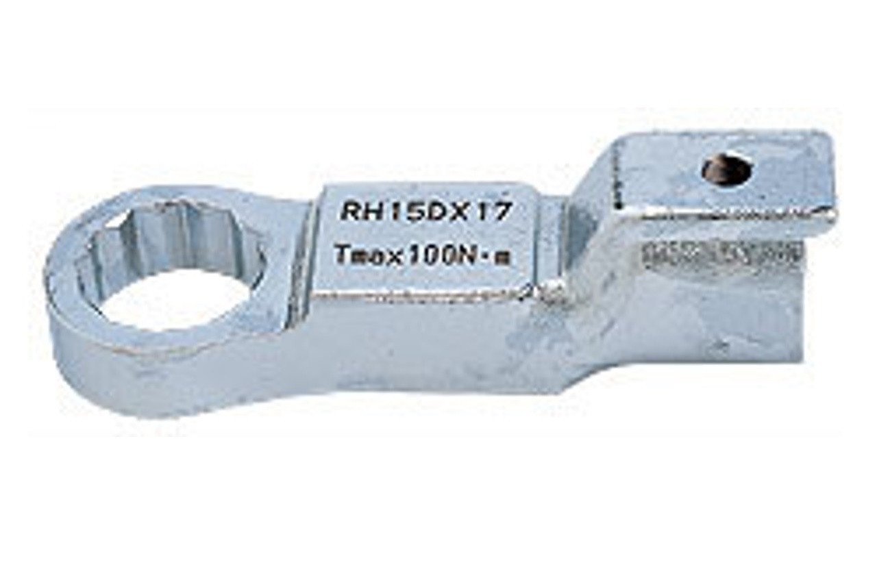 27mm Tohnichi RH Ring Head - 15DX27