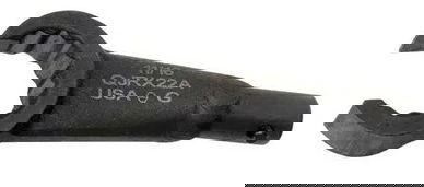 CDI 15/16'' Flare Nut Head ''J'' Shank - TCQJRX30A