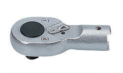 1/4" Dr. Tohnichi QH Ratchet Head - QH8D