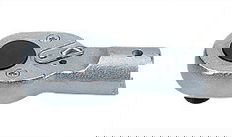 1" Dr Tohnichi QH Ratchet Head - QH32D