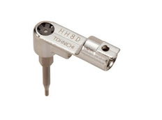 1/4" Female Hex Bit Tohnichi HH Head - 8D