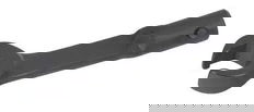 CDI 1/2" 6 Point Flare Nut Head "J" Shank - TCQJRXS16A
