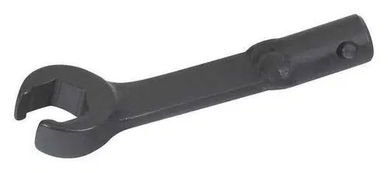 CDI 9/16" 6 Point Flare Nut Head "J" Shank - TCQJRXS18A