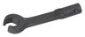 CDI 9/16" 6 Point Flare Nut Head "J" Shank - TCQJRXS18A