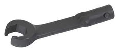 CDI 11MM 6 Point Flare Nut Head "J" Shank - TCQJRXSM11A