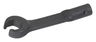 CDI 11MM 6 Point Flare Nut Head "J" Shank - TCQJRXSM11A