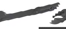 CDI 13MM 6 Point Flare Nut Head "J" Shank - TCQJRXSM13A