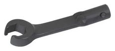CDI 14MM 6 Point Flare Nut Head "J" Shank - TCQJRXSM14A