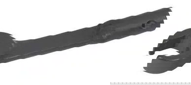 CDI 17MM 6 Point Flare Nut Head "J" Shank - TCQJRXSM17A