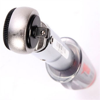 3/8" Dr 40- 180 In Lbs / 4- 20 Nm Norbar SL0 Adjustable Torque Wrench - 11087