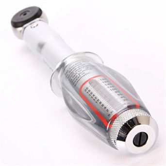 3/8" Dr 40- 180 In Lbs / 4- 20 Nm Norbar SL0 Adjustable Torque Wrench - 11087