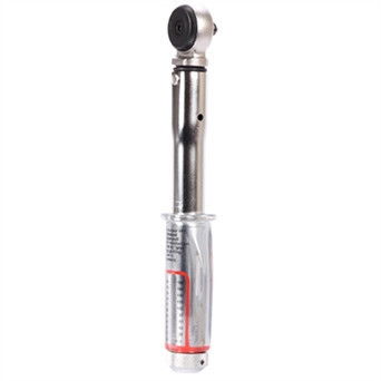 3/8" Dr 40- 180 In Lbs / 4- 20 Nm Norbar SL0 Adjustable Torque Wrench - 11087