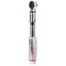 3/8" Dr 40- 180 In Lbs / 4- 20 Nm Norbar SL0 Adjustable Torque Wrench - 11087