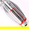 1/4" Dr 40-180 In Lbs / 4-20 Nm Norbar SL0 Adjustable Torque Wrench - 11123