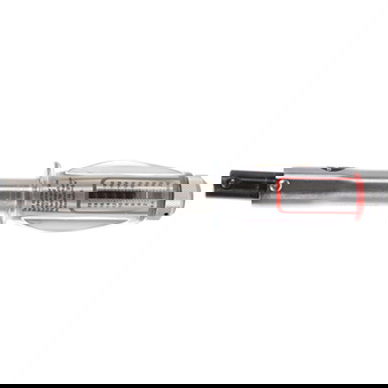 40-180 In Lbs / 4-20 Nm Norbar SLO 16mm Adj Changeable Head Torque Wrench - 11126