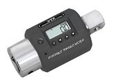 3/4" Dr 20 - 400 Ft Lbs Digitool Electronic Torque Meter - SPM-4004