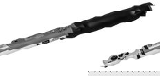 1/4" 12.5 - 250 In Lbs Digitool Electronic Torque & Angle Wrench - DWA-2501