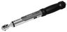 1/4" 12.5 - 250 In Lbs Digitool Electronic Torque & Angle Wrench - DWA-2501