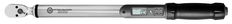 3/8" Dr 5 - 100 Ft Lbs Digitool Electronic Torque Angle Wrench - DWA-1002