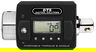 3/8" Dr 4-100 Ft Lbs Digitool Electronic Torque & Angle Meter - SPA-1002