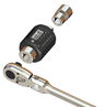 3/8" Dr 4-100 Ft Lbs Digitool Electronic Torque & Angle Meter - SPA-1002