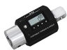 3/4" Dr 16 - 400 Ft Lbs Digitool Electronic Torque & Angle Meter - SPA-4004